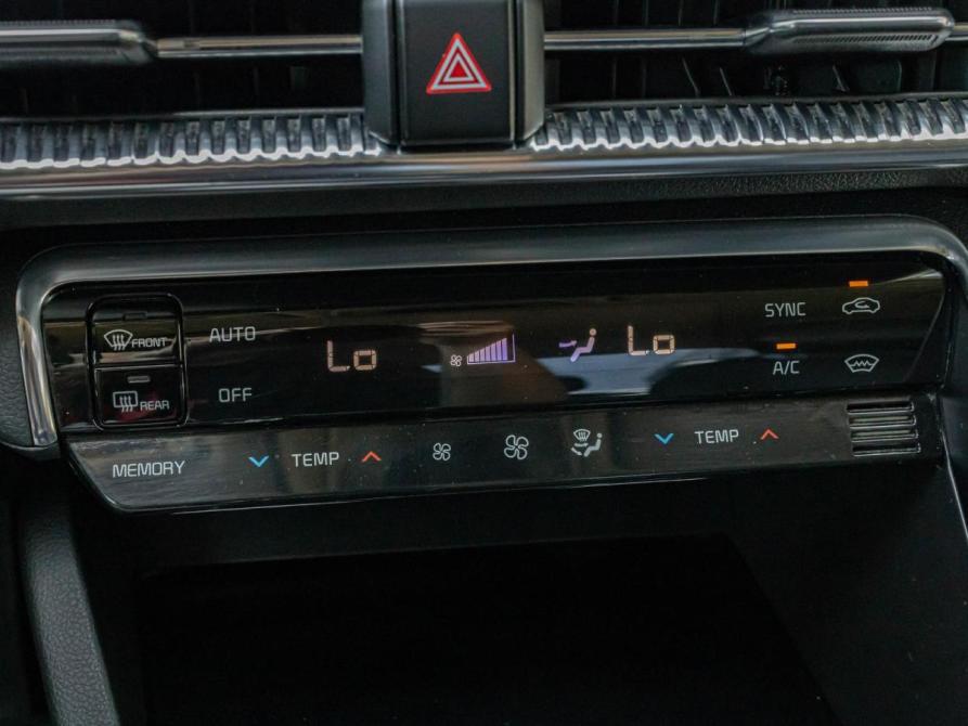 Kia K5 III Краснодар  - изображение 15