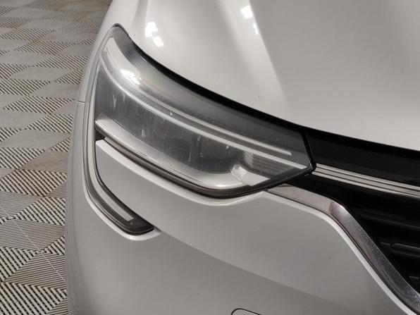 Renault Arkana I с пробегом 2019 года, цена 1 375 000 рублей, 123504 км, внедорожник, Автокод Объявления
