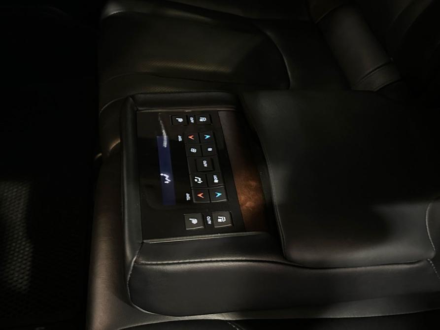 Lexus LX III Рестайлинг 2 Челябинск  - изображение 16