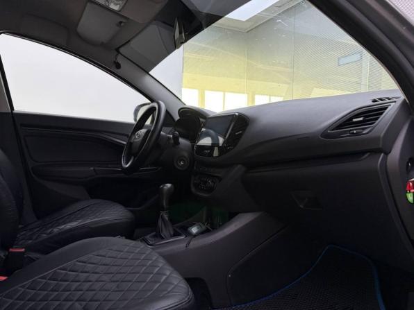 Lada (ВАЗ) Vesta I с пробегом 2018 года, цена 699 000 рублей, 209670 км, седан, Автокод Объявления