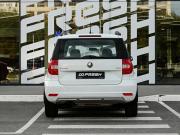 Skoda Yeti I Рестайлинг Волгоград  - изображение 21