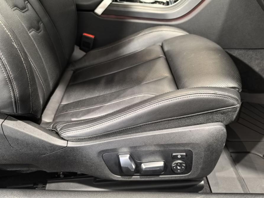 BMW 8 серии II (G14/G15/G16) Санкт-Петербург  - изображение 20