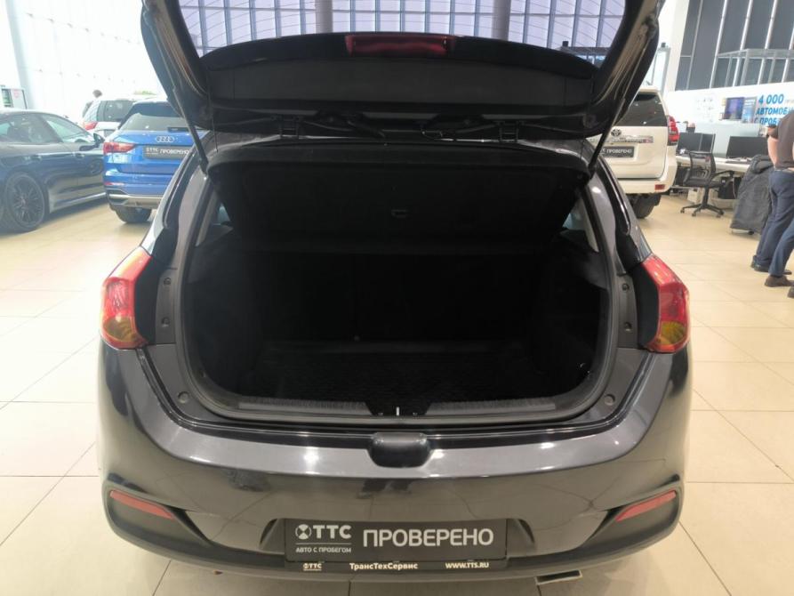 Kia Ceed II Казань  - изображение 12