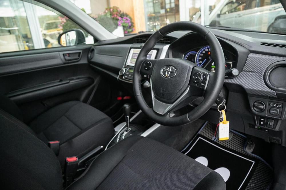 Toyota Corolla XI (E160 E170 E180) Иркутск  - изображение 13