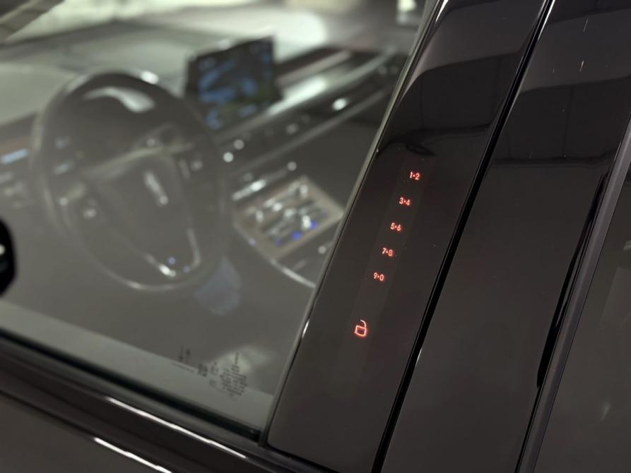 Lincoln Aviator II Санкт-Петербург  - изображение 30