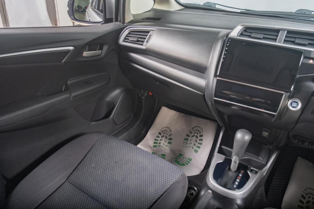 Honda Fit III Рестайлинг Томск  - изображение 11