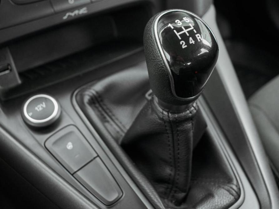 Ford Focus III Рестайлинг Екатеринбург  - изображение 20