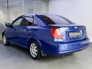 Chevrolet Lacetti I Уфа  - изображение 30