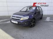 Lada (ВАЗ) Granta I Ставрополь  - изображение 21