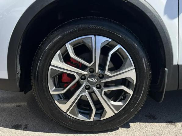 Chery Tiggo 7 Pro Max I Рестайлинг с пробегом 2024 года, цена 2 130 000 рублей, 18883 км, внедорожник, Автокод Объявления