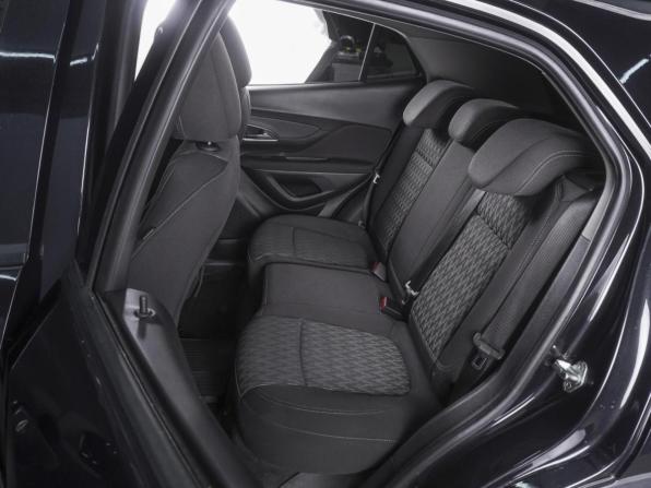 Opel Mokka I с пробегом 2014 года, цена 1 235 000 рублей, 157025 км, внедорожник, Автокод Объявления