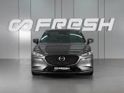 Mazda 6 III (GJ) Рестайлинг 2 Минеральные Воды  - изображение 24