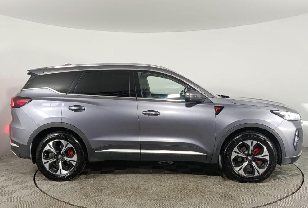 Chery Tiggo 7 Pro Max I Волгоград  - изображение 8
