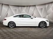 Mercedes-Benz C-Класс IV (W205) Рестайлинг Москва  - изображение 25