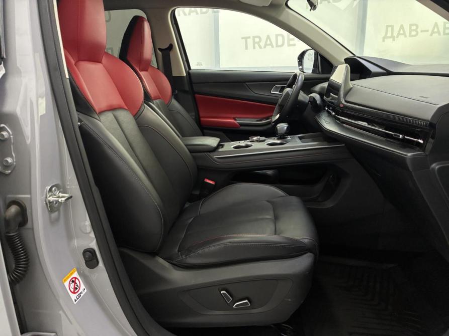 Changan CS55 Plus II Пермь  - изображение 9