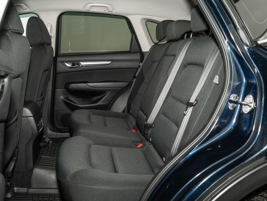 Mazda CX-5 II Иркутск  - изображение 7