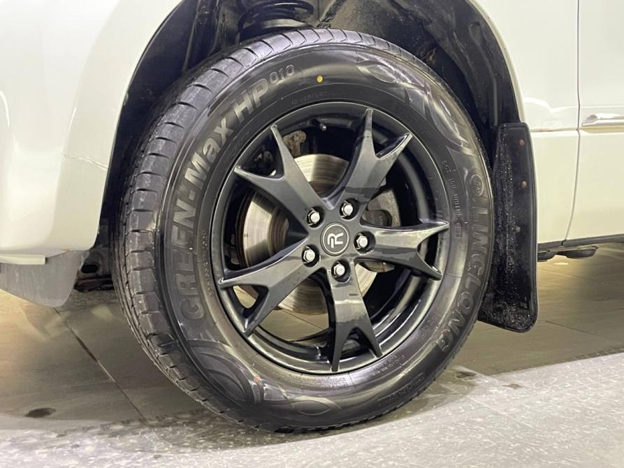 Suzuki Grand Vitara II Рестайлинг 2 Новосибирск  - изображение 10