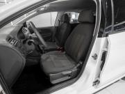 Volkswagen Polo V Рестайлинг Москва  - изображение 28
