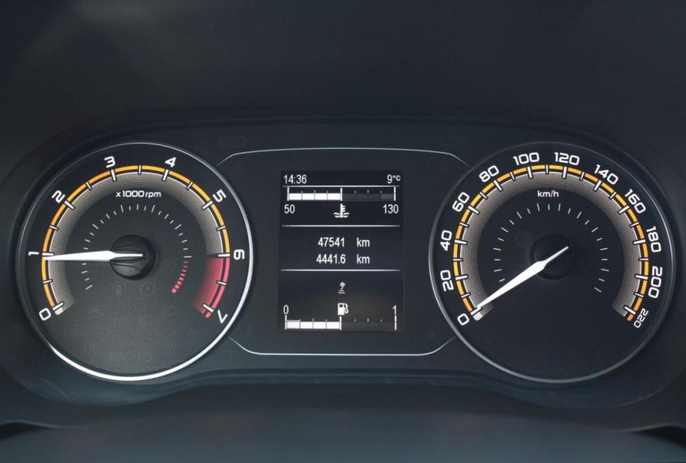 Lada (ВАЗ) Vesta I Рестайлинг (NG) Нижний Новгород  - изображение 11