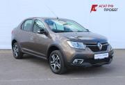Renault Logan II Рестайлинг Нижний Новгород  - изображение 24