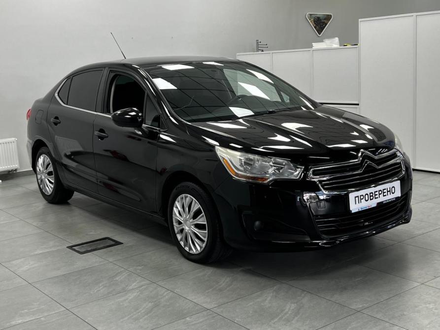 Citroen C4 II Казань  - изображение 2
