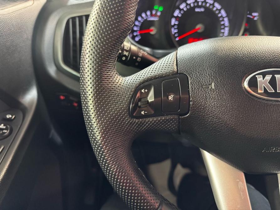 Kia Sportage III Новочеркасск  - изображение 18