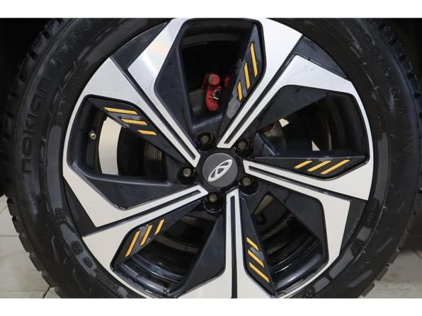 Chery Tiggo 4 Pro I с пробегом 2022 года, цена 1 426 000 рублей, 109250 км, внедорожник, Автокод Объявления