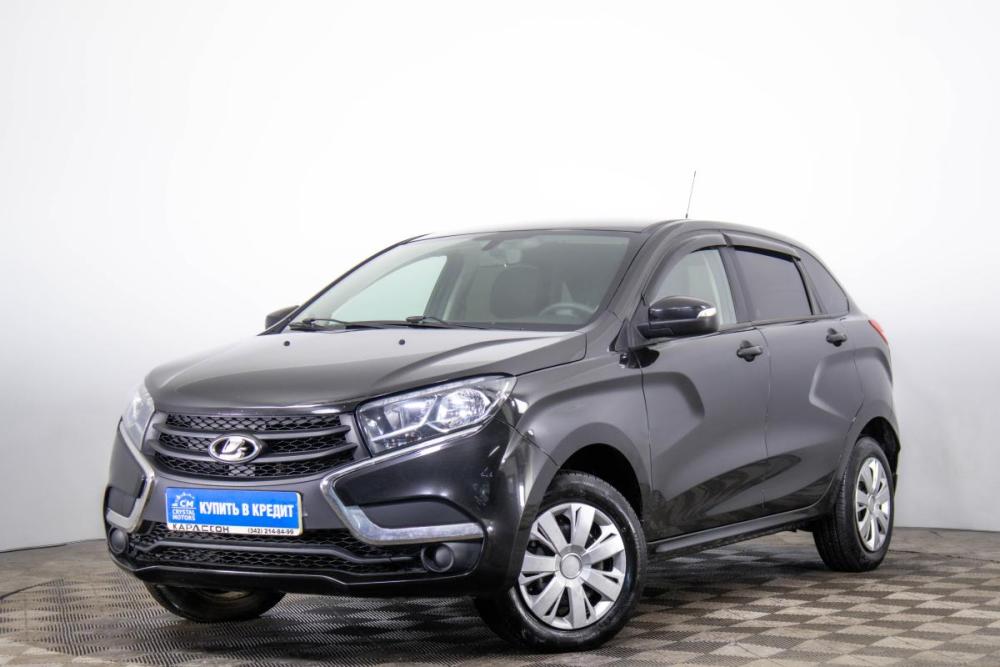 Lada (ВАЗ) XRAY I Пермь  - изображение 4