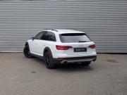 Audi A4 allroad V (B9) Москва  - изображение 47