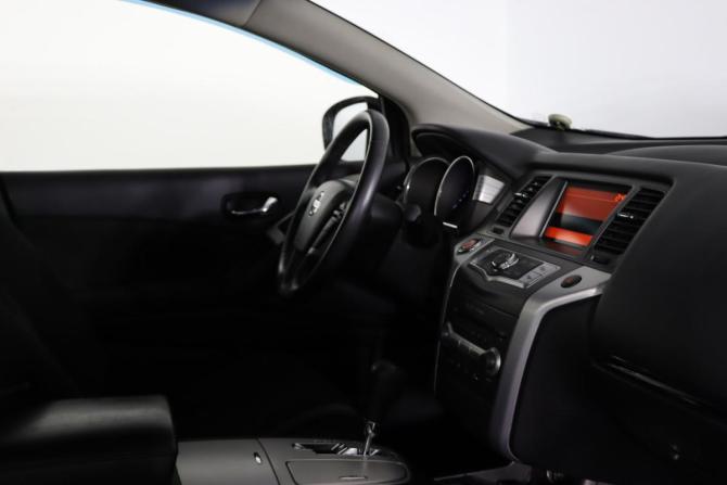 Nissan Murano II (Z51) Рестайлинг 2 с пробегом 2013 года, цена 1 249 990 рублей, 188708 км, внедорожник, Автокод Объявления