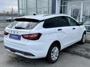 Lada (ВАЗ) Vesta I Рестайлинг (NG) Оренбург  - изображение 20