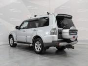 Mitsubishi Pajero IV Новосибирск  - изображение 30