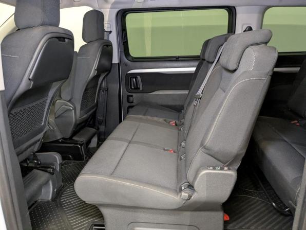 Peugeot Traveller I с пробегом 2019 года, цена 2 950 000 рублей, 72906 км, минивэн, Автокод Объявления
