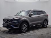 Belgee X70 I Москва  - изображение 20