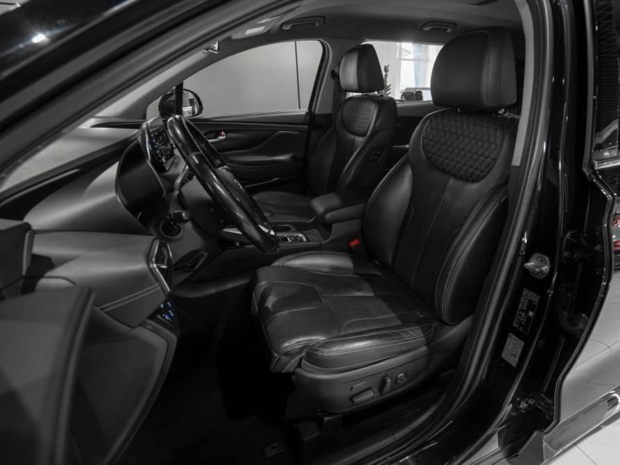Hyundai Santa Fe IV Москва  - изображение 11