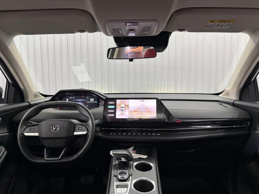 Changan UNI-S (CS55 Plus) Краснодар  - изображение 9