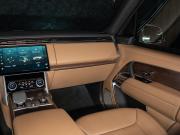 Land Rover Range Rover V Москва  - изображение 43