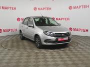 Lada (ВАЗ) Granta I Рестайлинг Вологда  - изображение 20