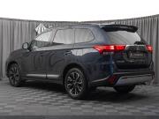 Mitsubishi Outlander III Рестайлинг 3 Москва  - изображение 32