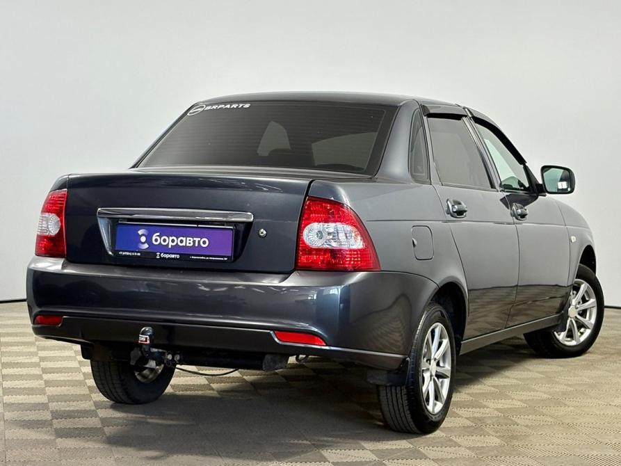 Lada (ВАЗ) Priora I Рестайлинг Борисоглебск  - изображение 5