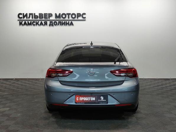 Opel Insignia II с пробегом 2018 года, цена 1 490 000 рублей, 180000 км, хэтчбек, Автокод Объявления
