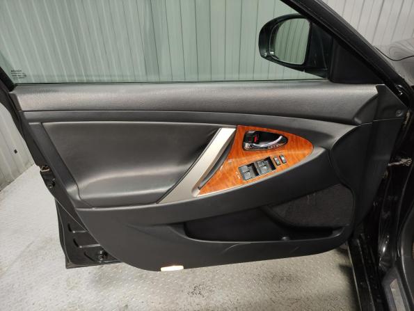Toyota Camry VI (XV40) Рестайлинг с пробегом 2010 года, цена 1 120 000 рублей, 249195 км, седан, Автокод Объявления