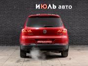 Volkswagen Tiguan I Рестайлинг Екатеринбург  - изображение 24