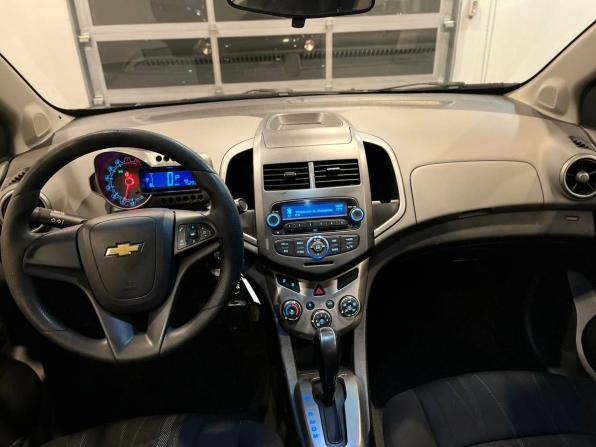 Chevrolet Aveo II с пробегом 2012 года, цена 629 000 рублей, 156356 км, седан, Автокод Объявления