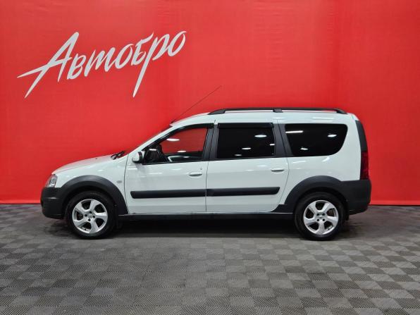 Lada (ВАЗ) Largus I с пробегом 2021 года, цена 1 179 000 рублей, 70689 км, универсал, Автокод Объявления