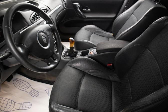 Renault Laguna II Рестайлинг с пробегом 2007 года, цена 459 000 рублей, 245523 км, лифтбек, Автокод Объявления