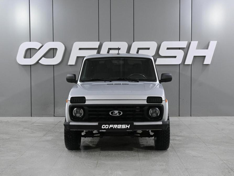 Lada (ВАЗ) 2121 (4x4) I Рестайлинг (2020) Ростов-на-Дону  - изображение 3
