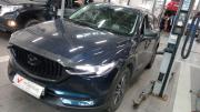 Mazda CX-5 II Санкт-Петербург  - изображение 7