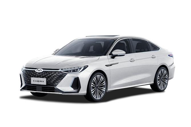 Новый Chery Arrizo 8 2025 года, цена 2 499 000 рублей, седан, Автокод Объявления