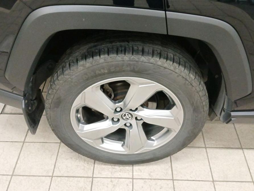 Toyota RAV4 V (XA50) Москва  - изображение 15